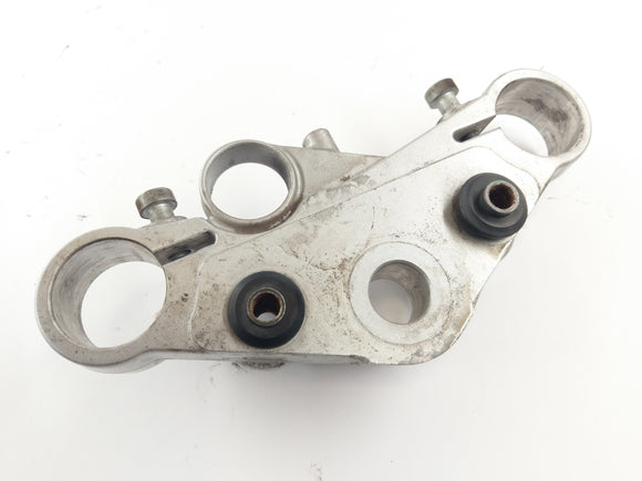 Moto Guzzi Breva 750 I.E. [2004] - Gabel Bridge over