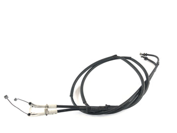 Бета RR 125 [2018] - Gaszug Bowdenzug