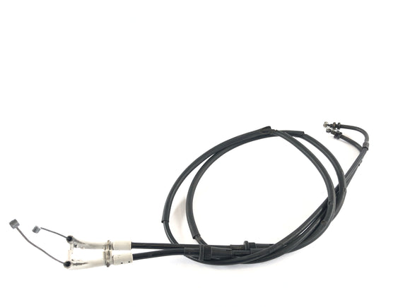 Beta RR 125 [2018] - Gaszug Bowdenzug