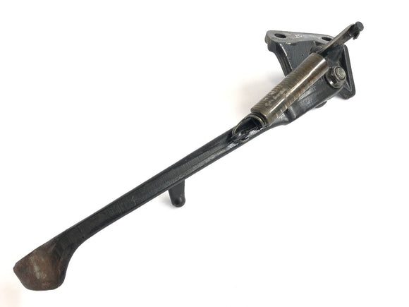 Honda VFR 800 FI RC46 [2000] - Stojak na bok stojak