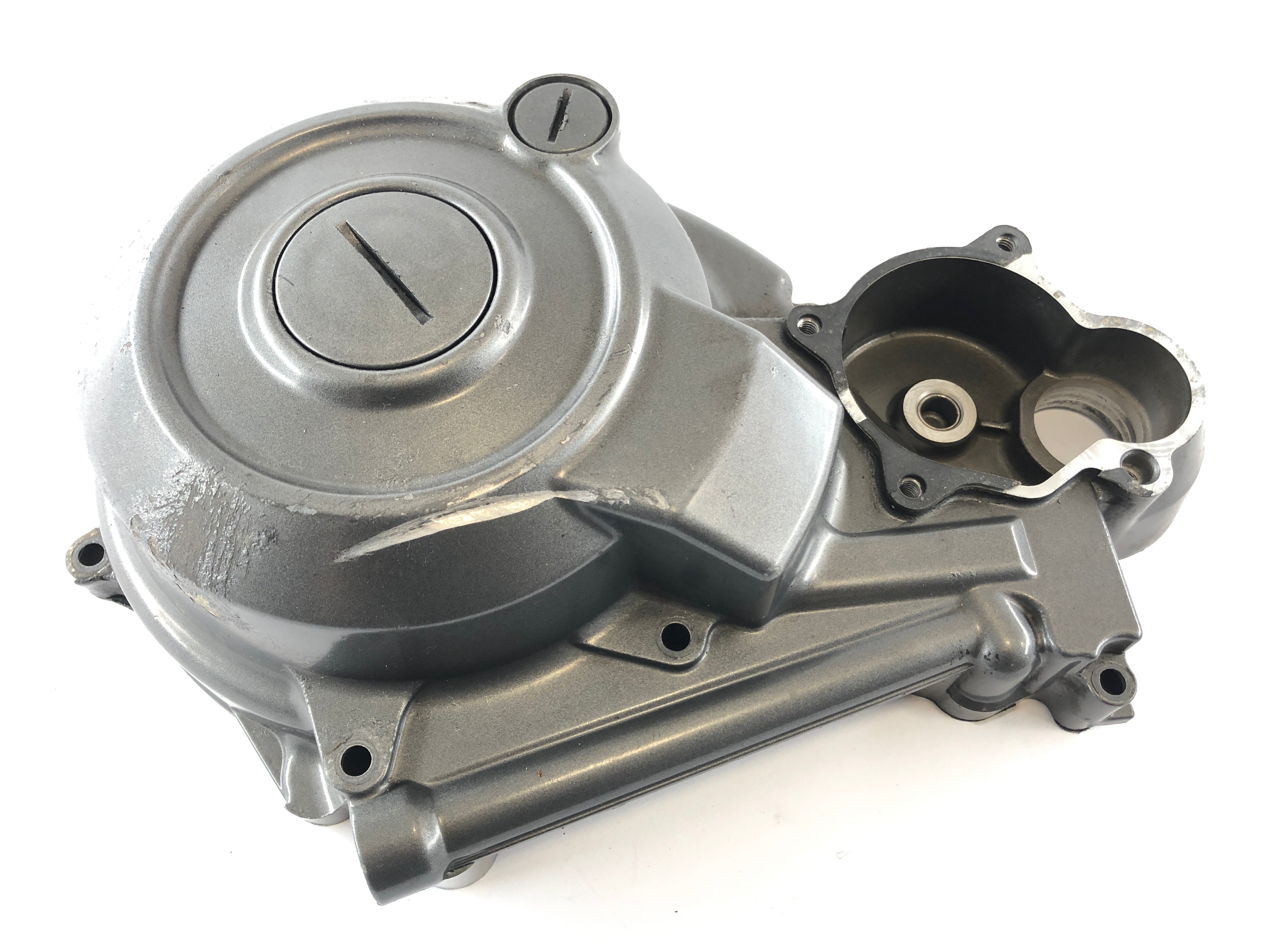 Yamaha XT 660 DM01 [2005] - Engine cover alternator cover