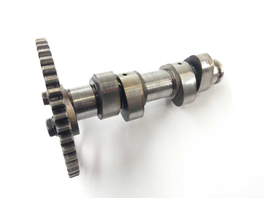 Yamaha TT 600 59X [1985] - nokka -akseli