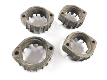 Yamaha XJ 900 F 58L [1985] - Shake Připevnění k ohlášení - 0