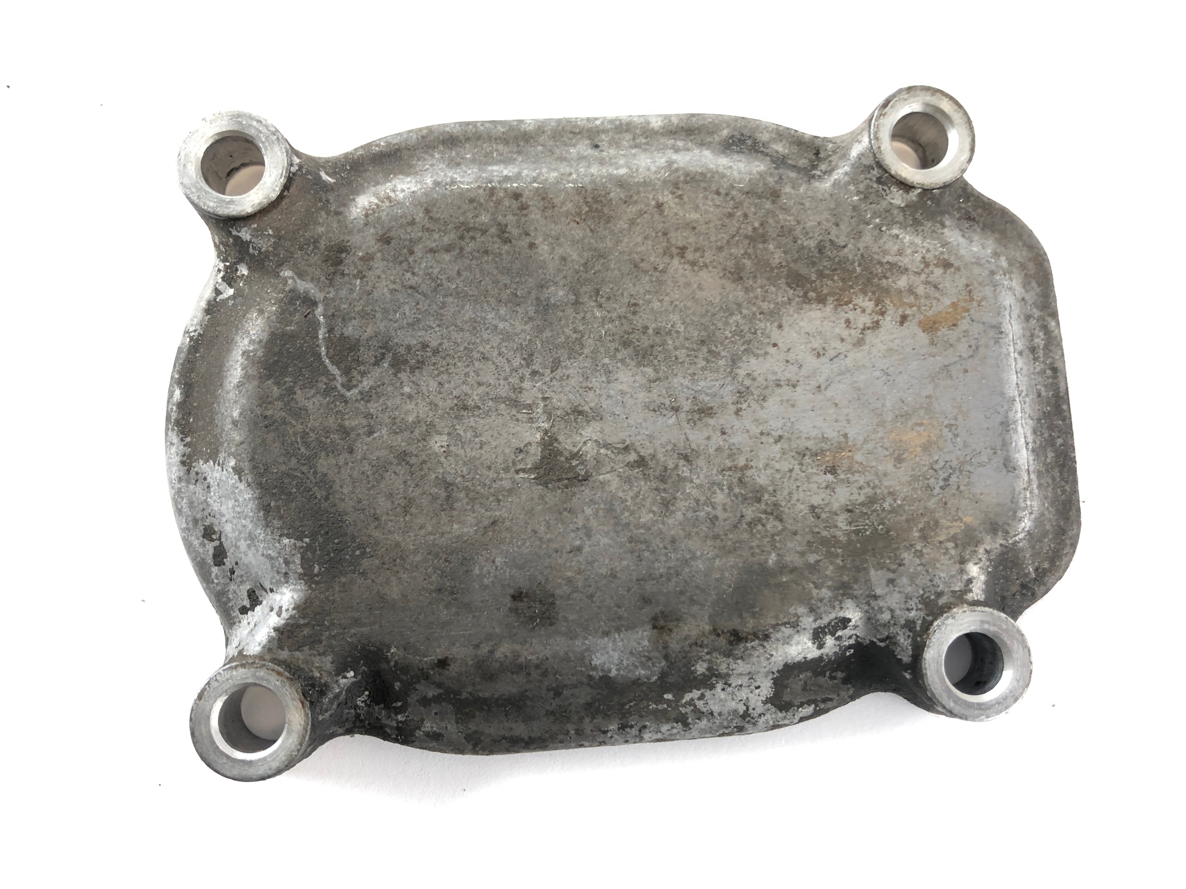 Suzuki DR 800 S SR42B [1991] - Oil strainer cover - 0