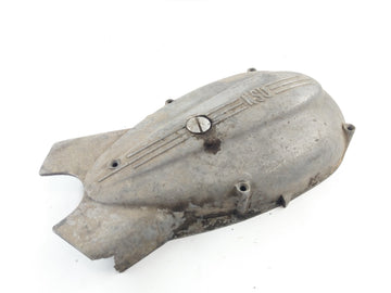 NSU Lux [Alle års konstruktion] - Sideovertræk motorisk låg