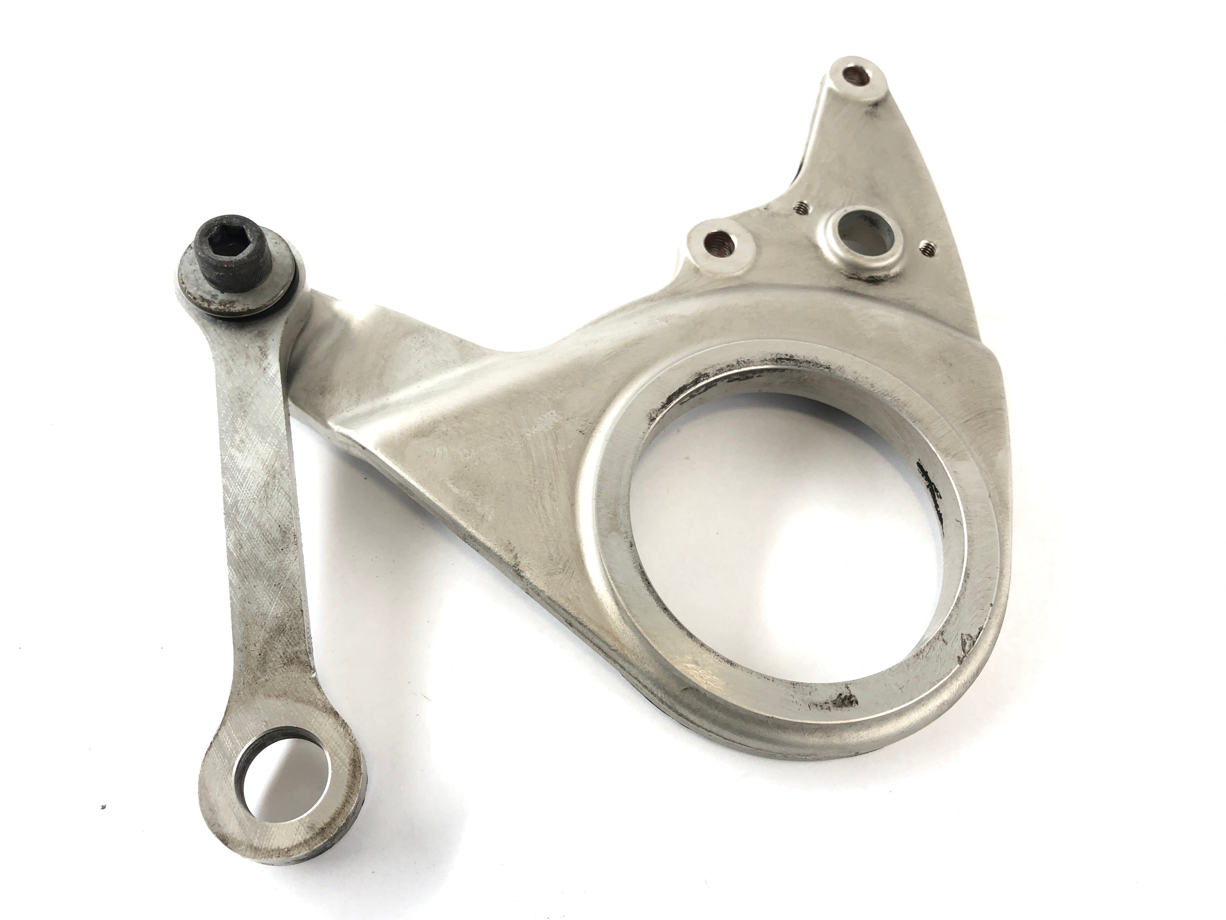 Honda VFR 800 RC46 [2005] - Brake anchor anchor plate