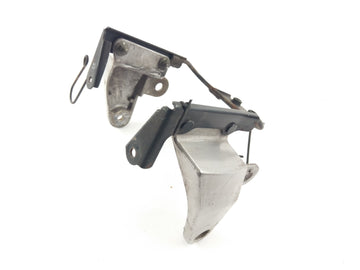 Yamaha XJR 1300 RP02 [2001] - Porta della cabina di pilotaggio della lampada