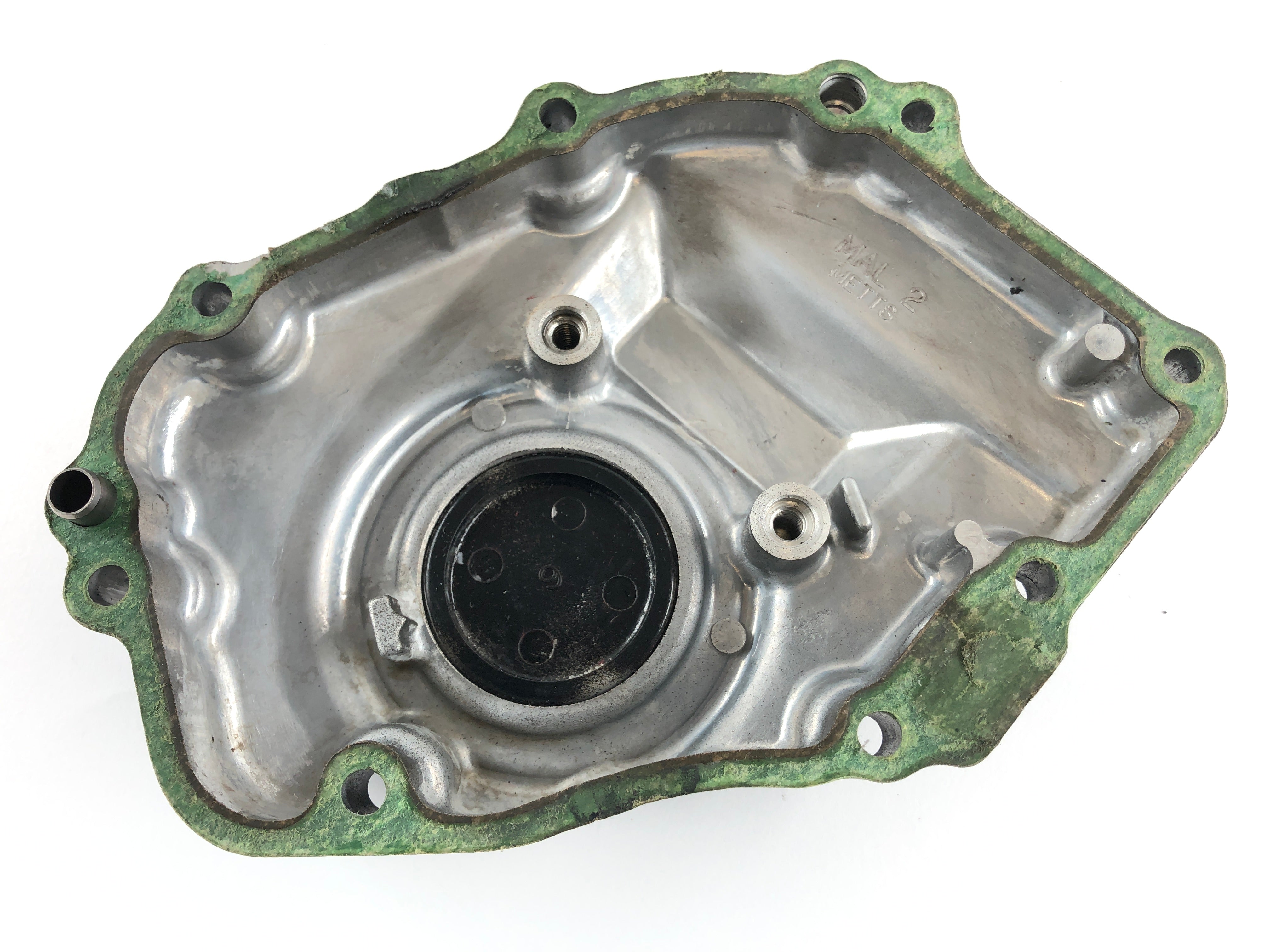 Honda CBR 900 RR SC28 [1995] - Alternator cover