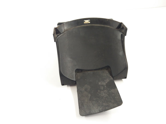 BMW R 850 R 259 [1999] - Caja de fusibles