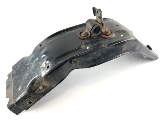 ホンダCJ 360 T [1980]  - フェンダーのリアファグル