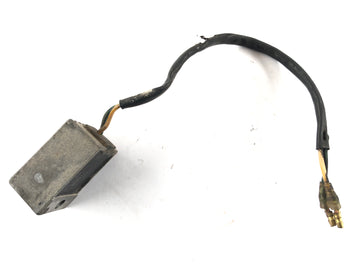 Honda XL 500 R PD02 [1983] - Regler - 0