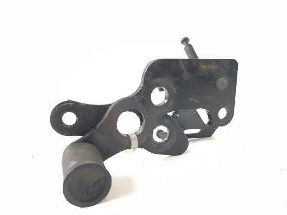 BMW R 1100 R 259 [1995] - Stand de admisión de Halter