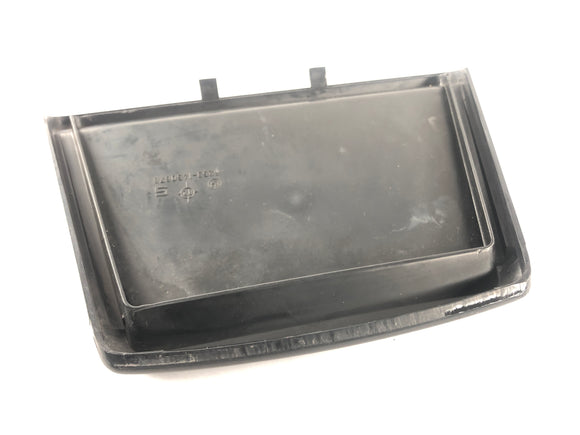 BMW K 100 [1984] - Крышка инструмента инструментального отделения инструмента