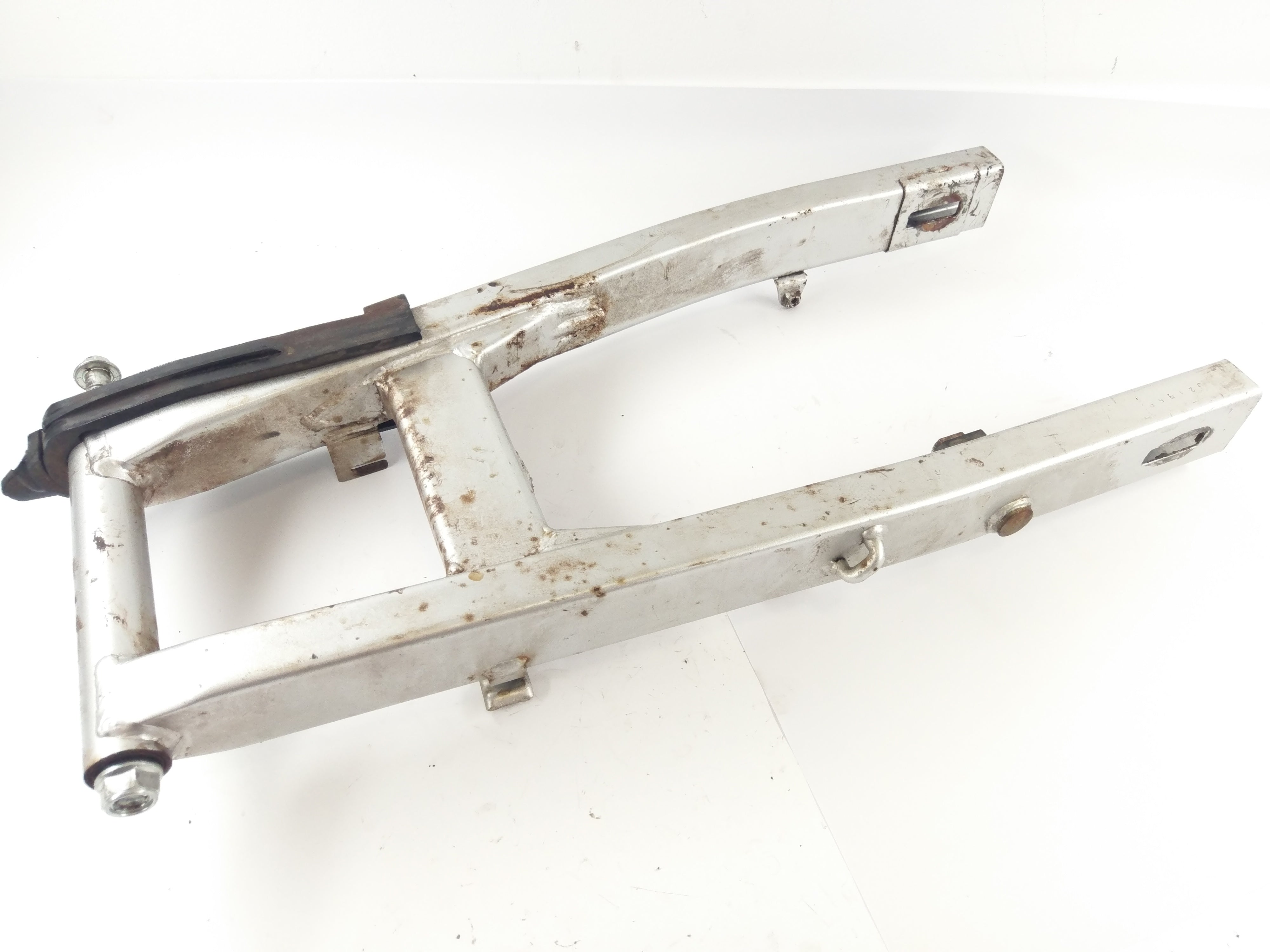 Honda CBR 125 JC34 [2006] - Swingarm Rear swingarm