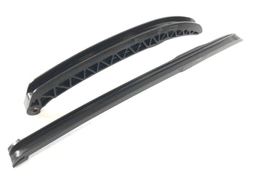 BMW F 800 ST [2006]  - クランプレールとスライドレール