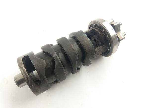 Yamaha YFM 350 Warrior 3GD [2003] - Tambour de changement de vitesse