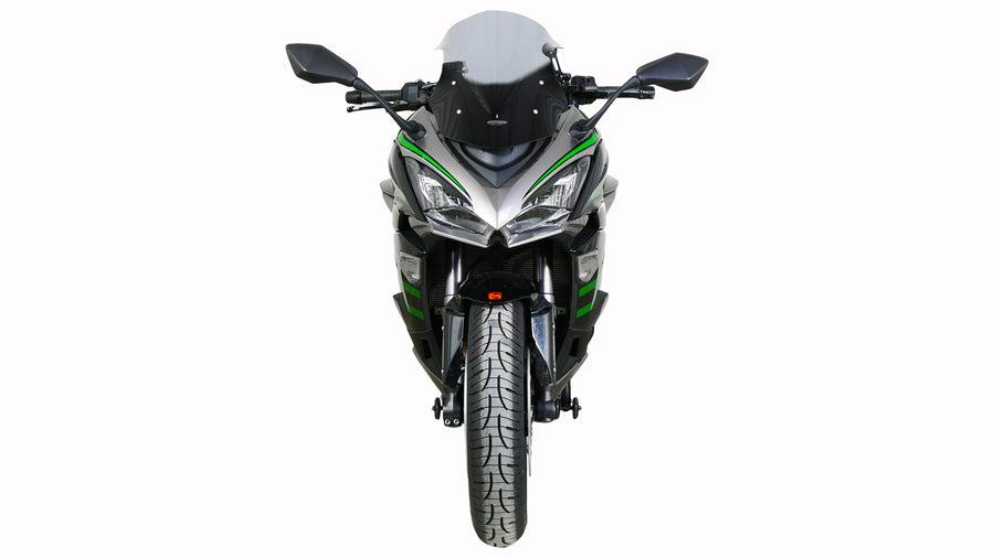Kawasaki NINJA 1100 SX [2025-] – Trkaći ekran “R”