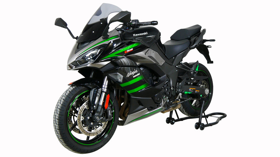 Kawasaki NINJA 1100 SX [2025-] – Trkaći ekran “R”