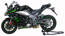 Kawasaki Ninja 1000 SX [2020-]-Racing Disc "R"-3