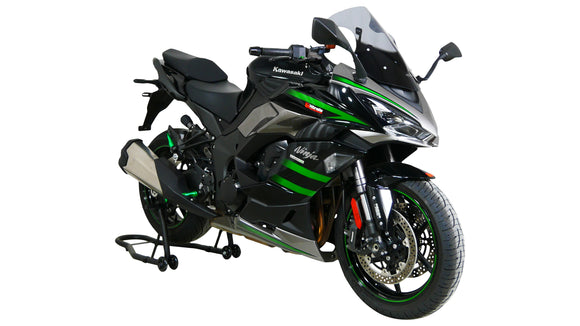 Kawasaki Ninja 1000 SX [2020-]-Racing Disc "R"