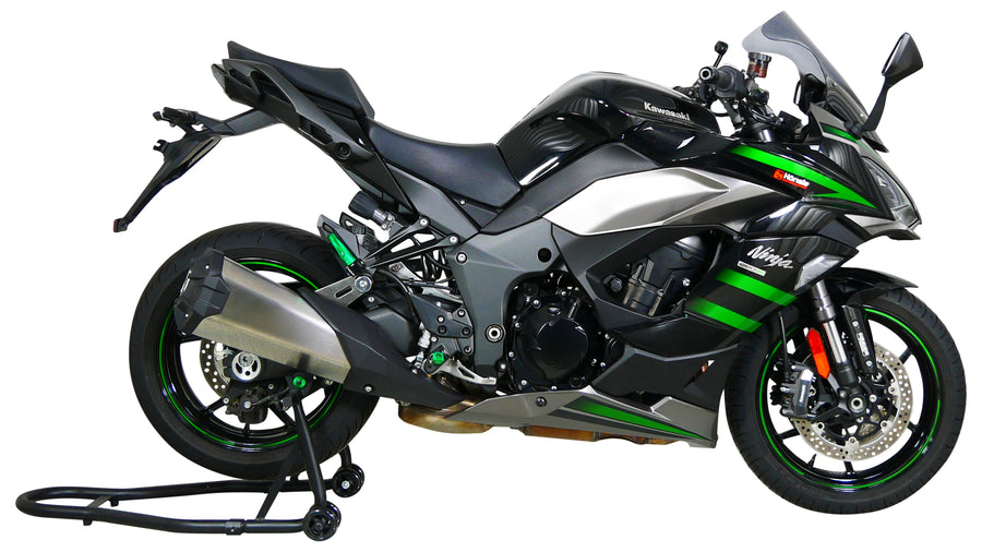Kawasaki NINJA 1100 SX [2025-] – Trkaći ekran “R”
