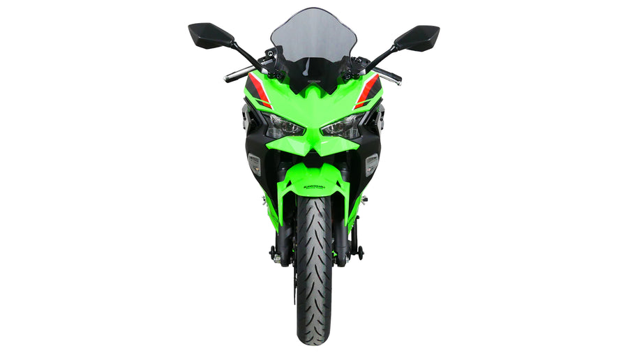 川崎忍者500 SE [2024-]  - レーシングディスク "R"