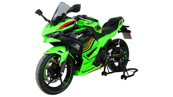 Kawasaki Ninja 500 SE [2024-]-Disc de carreras "R"