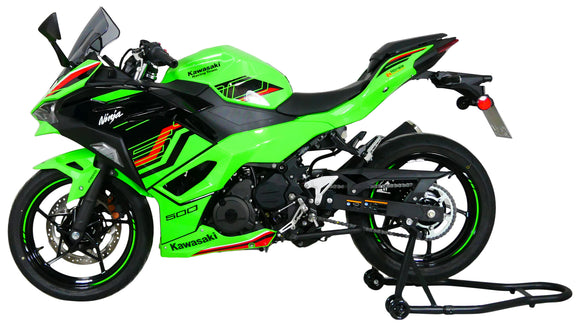 Kawasaki Ninja 500 SE [2024-]-Disc de carreras "R"