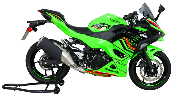Kawasaki Ninja 500 SE [2024-]-Disc de carreras "R"