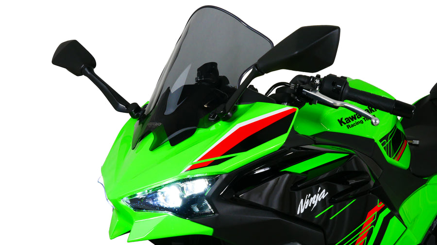 川崎忍者500 SE [2024-]  - レーシングディスク "R"