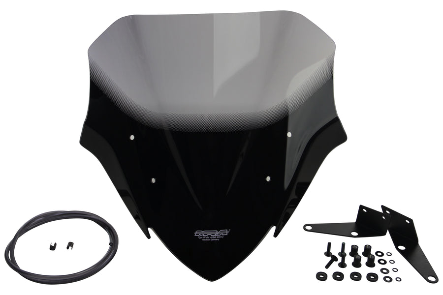Kawasaki Ninja 650 [2017-2019]-Racing disc "RM"