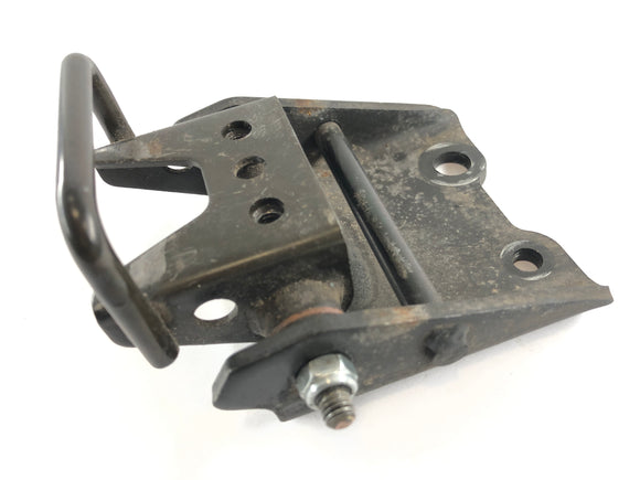 Honda VFR 800 FI RC46 [2000] - Tank mount