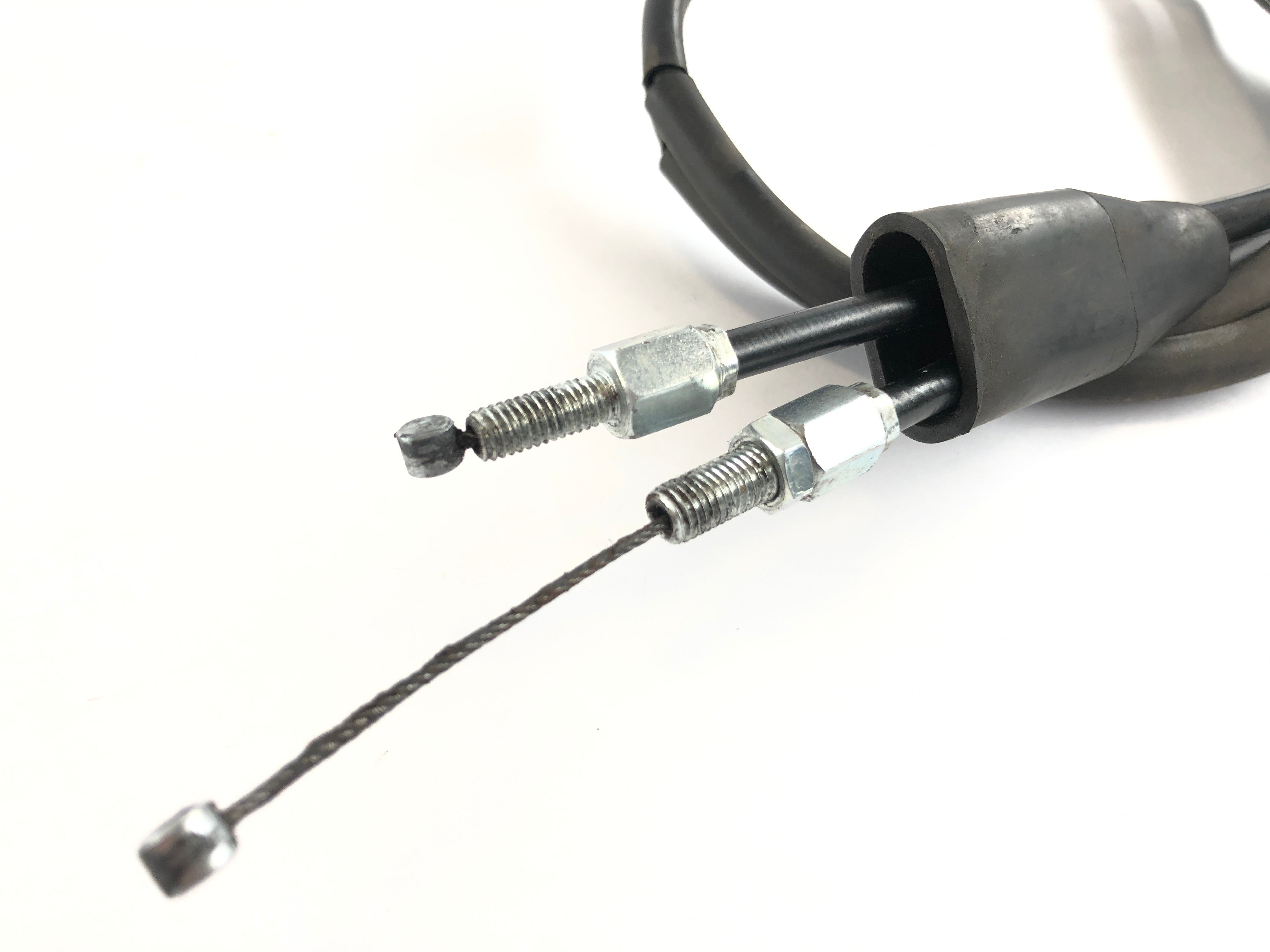 Honda NX 650 Dominator RD02 [1992] - Throttle cable