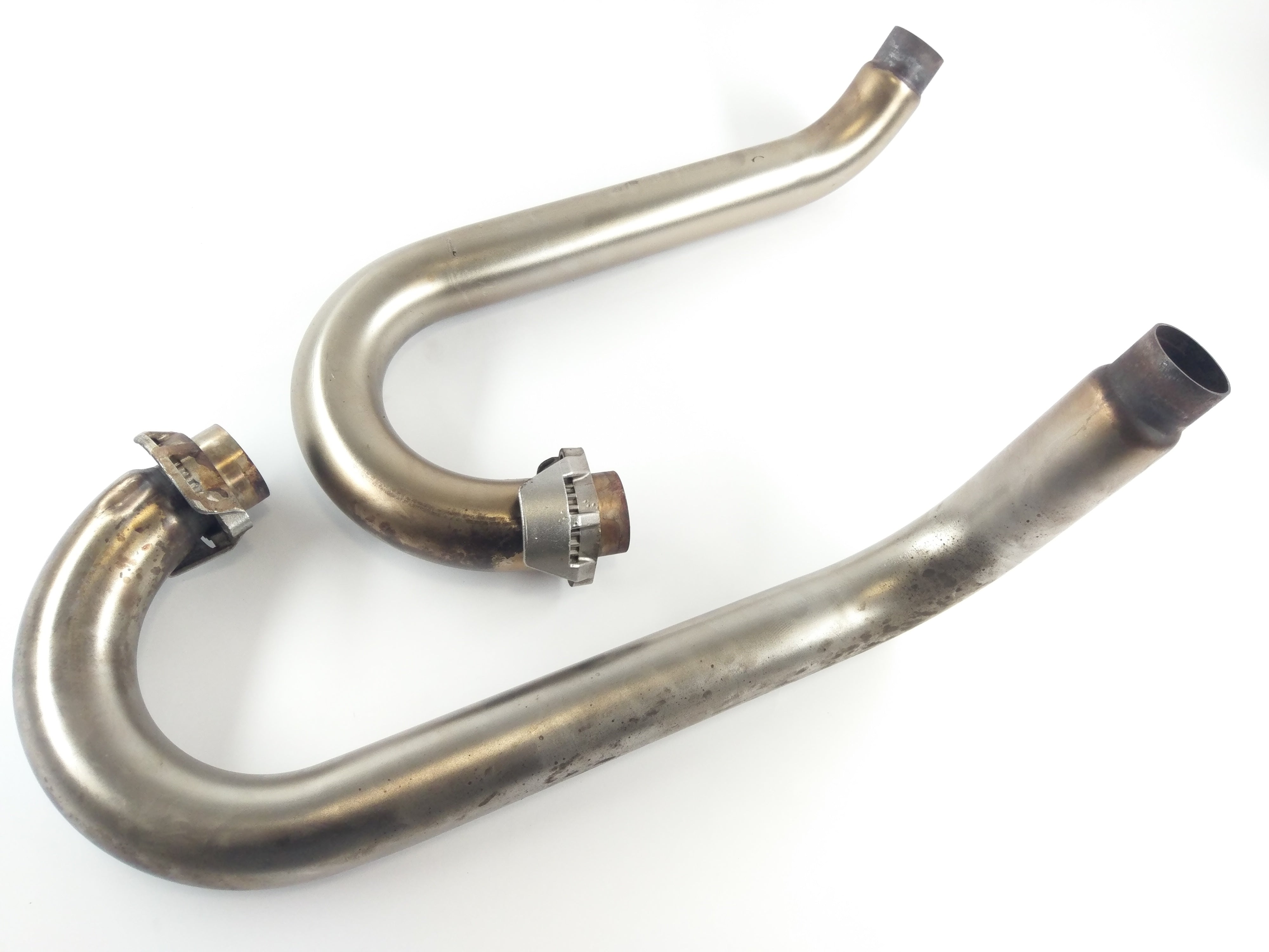 Moto Guzzi Stelvio 1200 4V [2008] -manifold