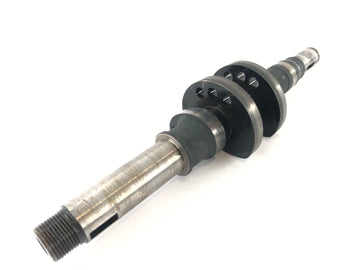 Ducati 888 Strada [1993] - nokka -akselin sisäänkäynti nokka -akseli