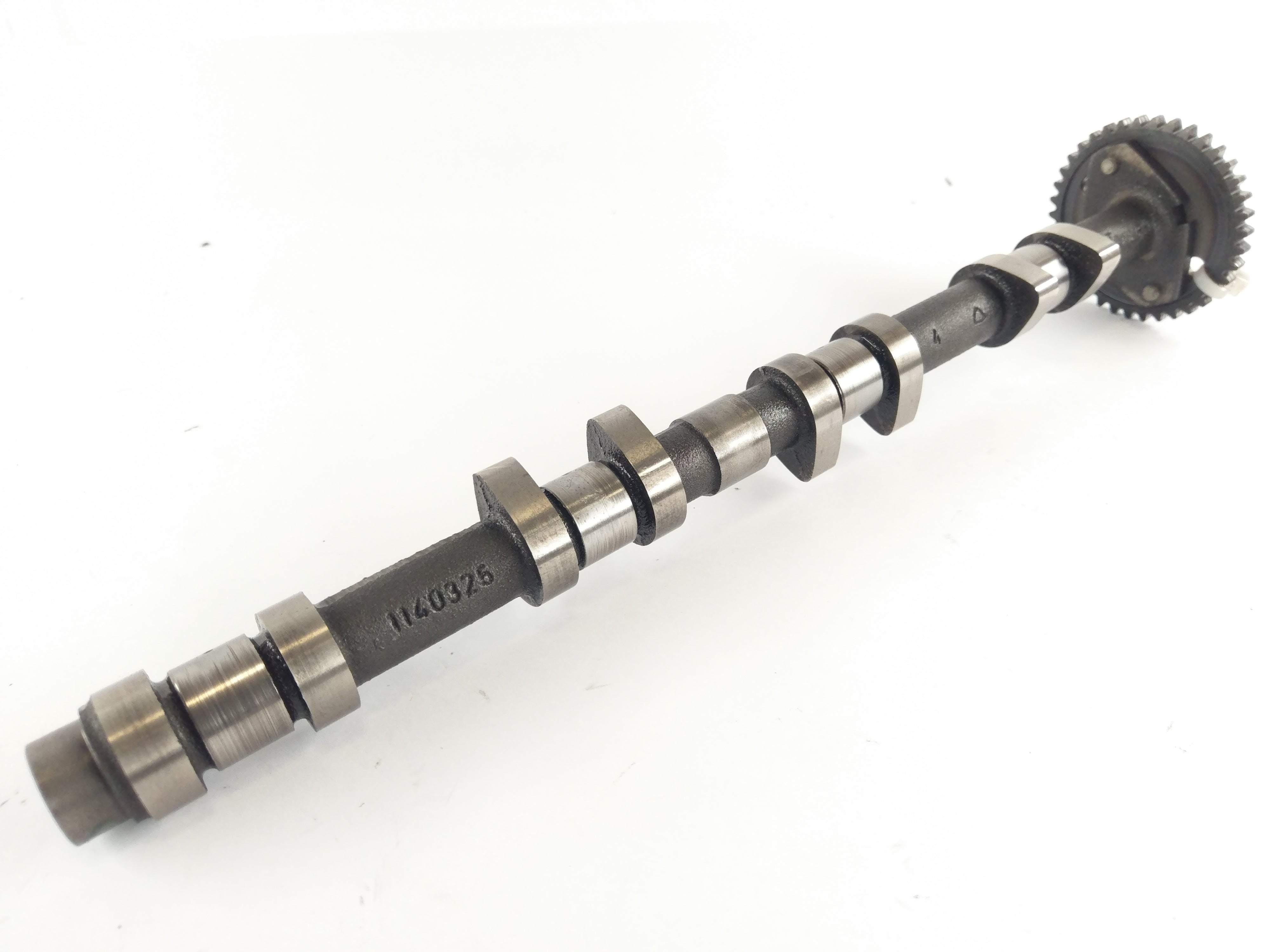 Triumph Trophy 1200 T300E [1996] - Camshaft Outlet Camshaft