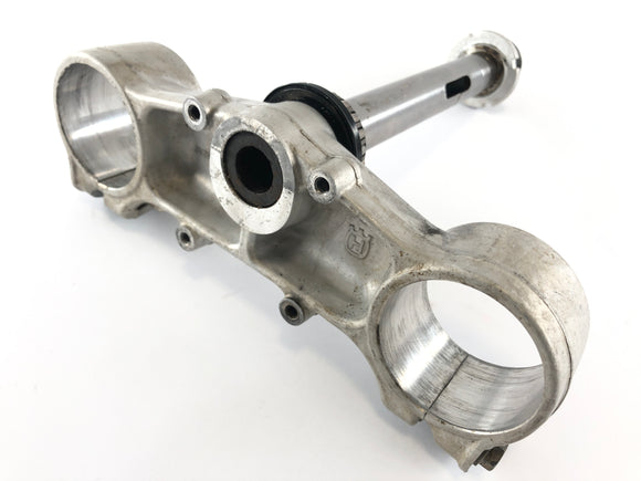 Husqvarna TE 610 8AE [1992] - Bridge fork sotto