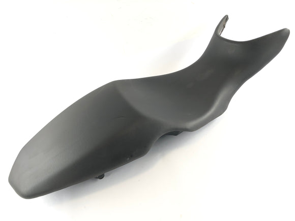 BMW F 800 S [2007] - Banquette