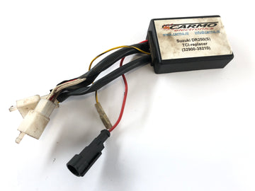Suzuki DR 250 SJ41A [1982] - Unità di controllo CDI
