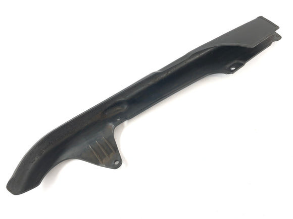 Honda CJ 360 T [1980]  - チェーン保護