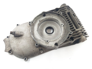 Moto Guzzi California 2 VT 1000 [1983]  - 光機械の蓋