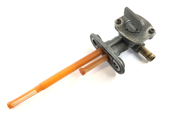 ヤマハTZR 125 4FL [1997]  - ガソリンタップ