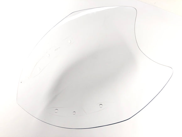 BMW R 1200 RT [2004] - Windschutzscheibe Windschild