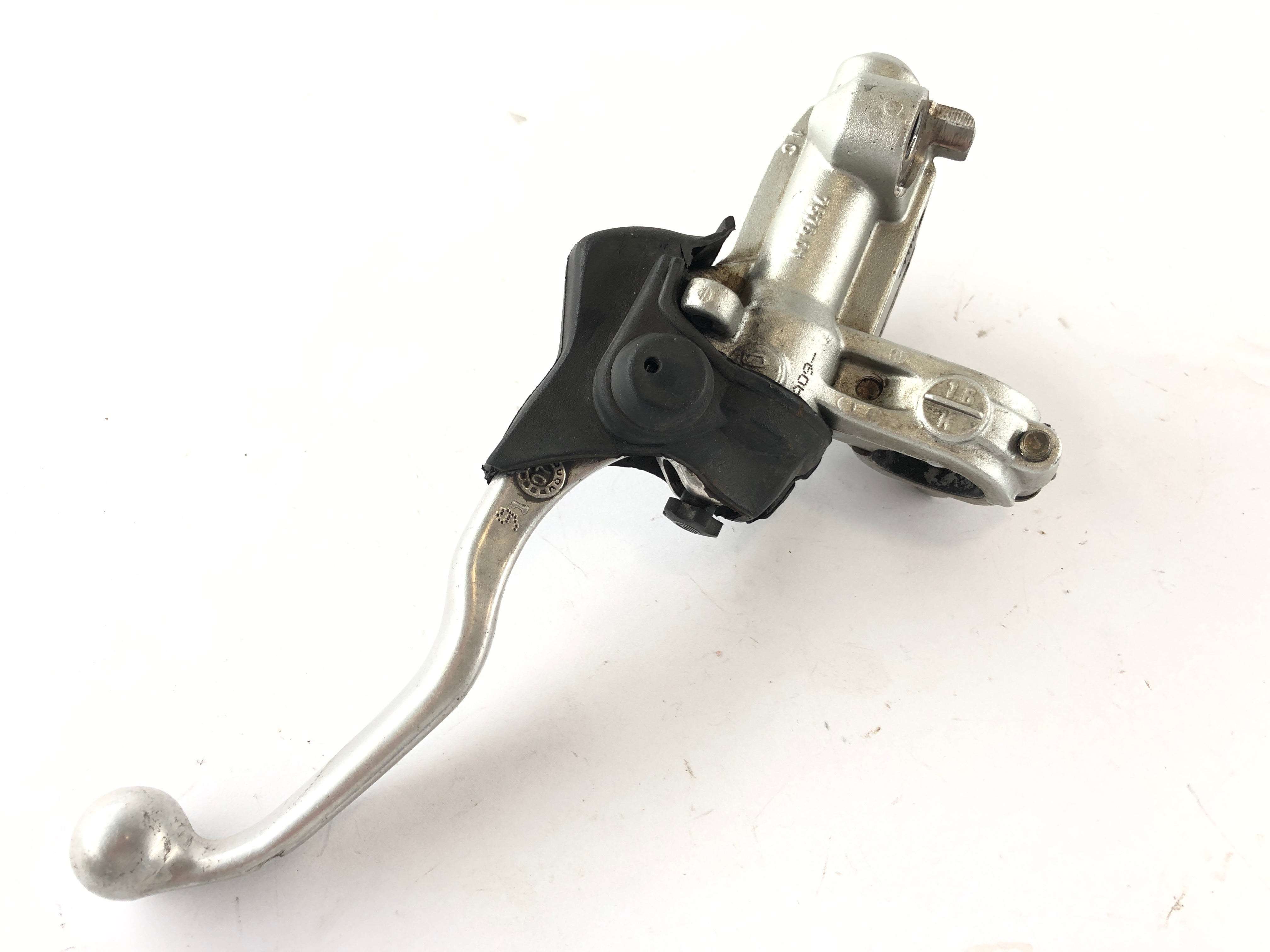 Husqvarna TE 510 [2008] - Front brake pump with brake lever