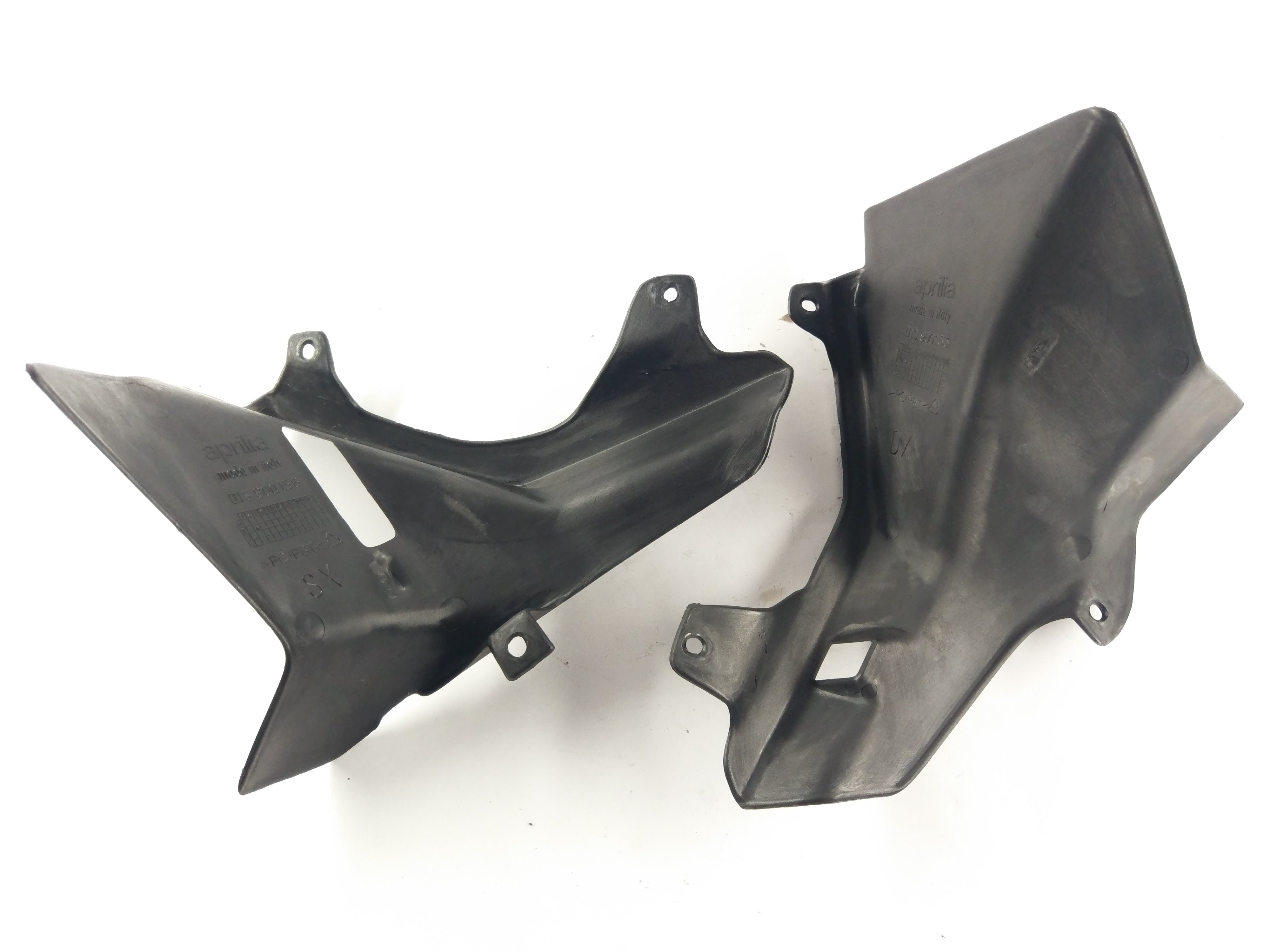 Aprilia Futura RST 1000 [2004] - inner fairing left + right