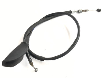 KTM Duke 390 [2014] - Связанный поезд Bowdenzug - 0