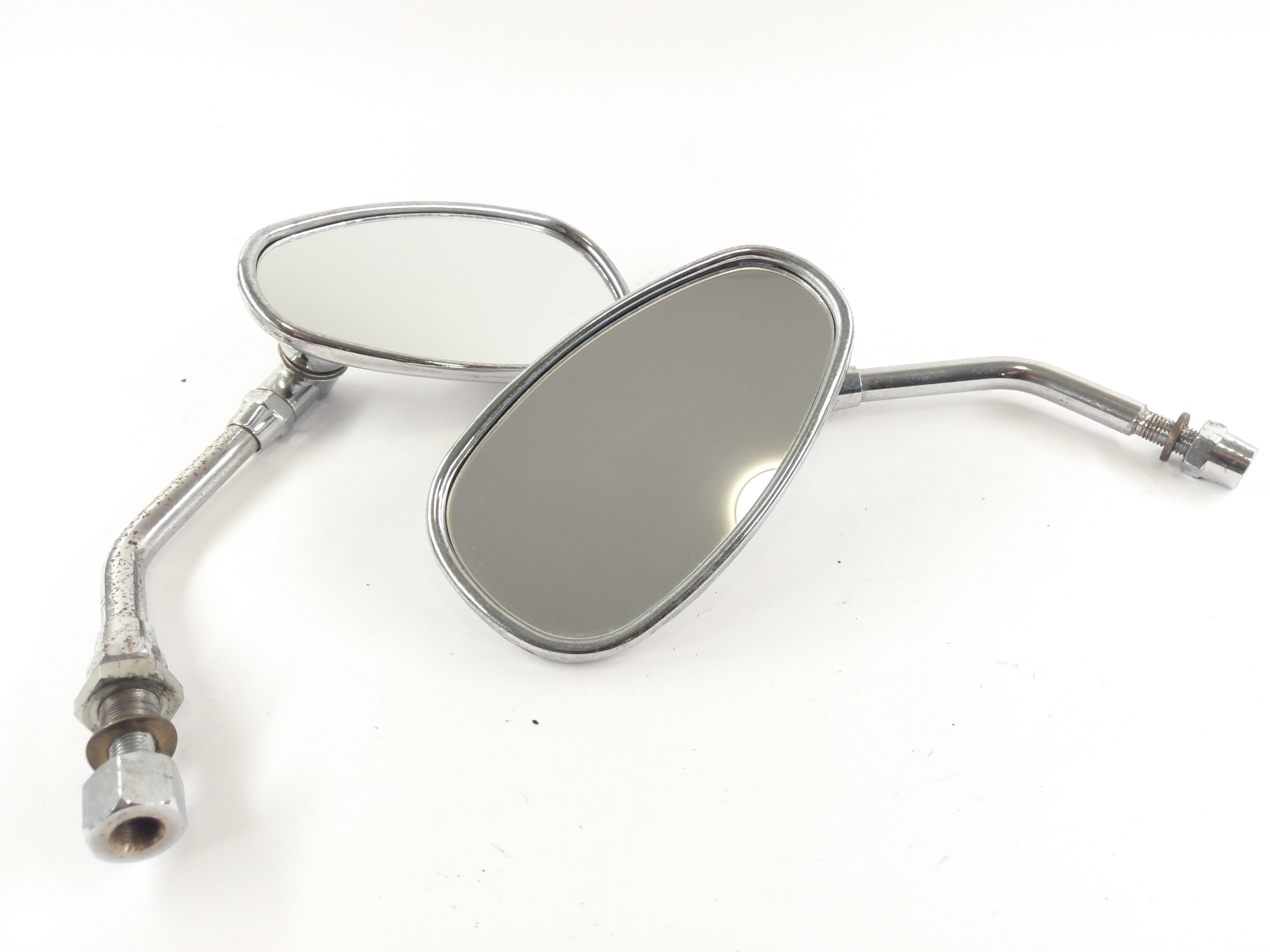 Moto GUZZI MILLE GT [1990] - Mirror Side Mirror Paar set