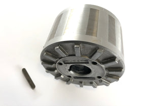 Ducati 900 SS [1993]  - ローターオルタネーター