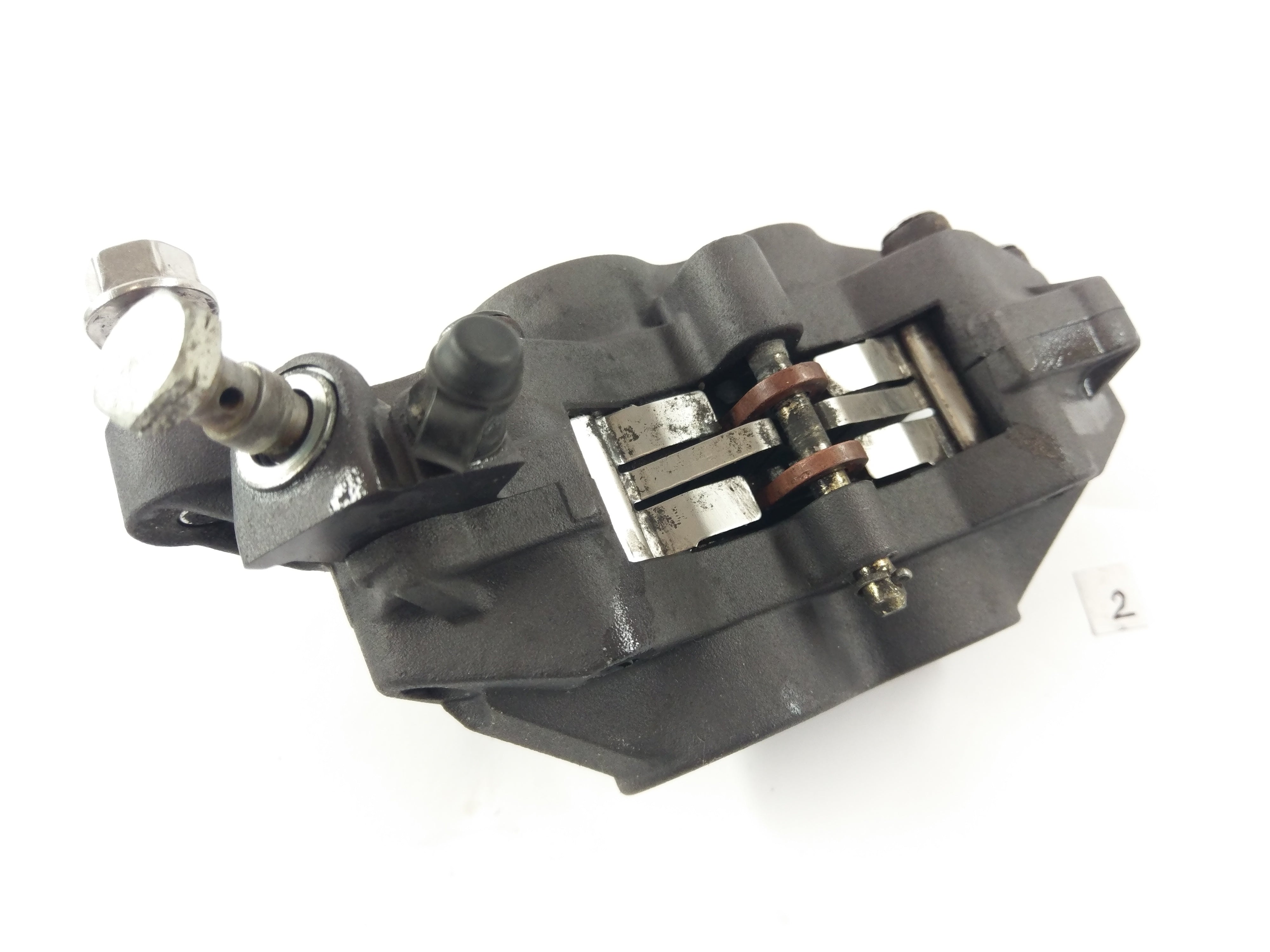 Triumph Speed ​​Triple 885i T509 [1997] - brake caliper front right