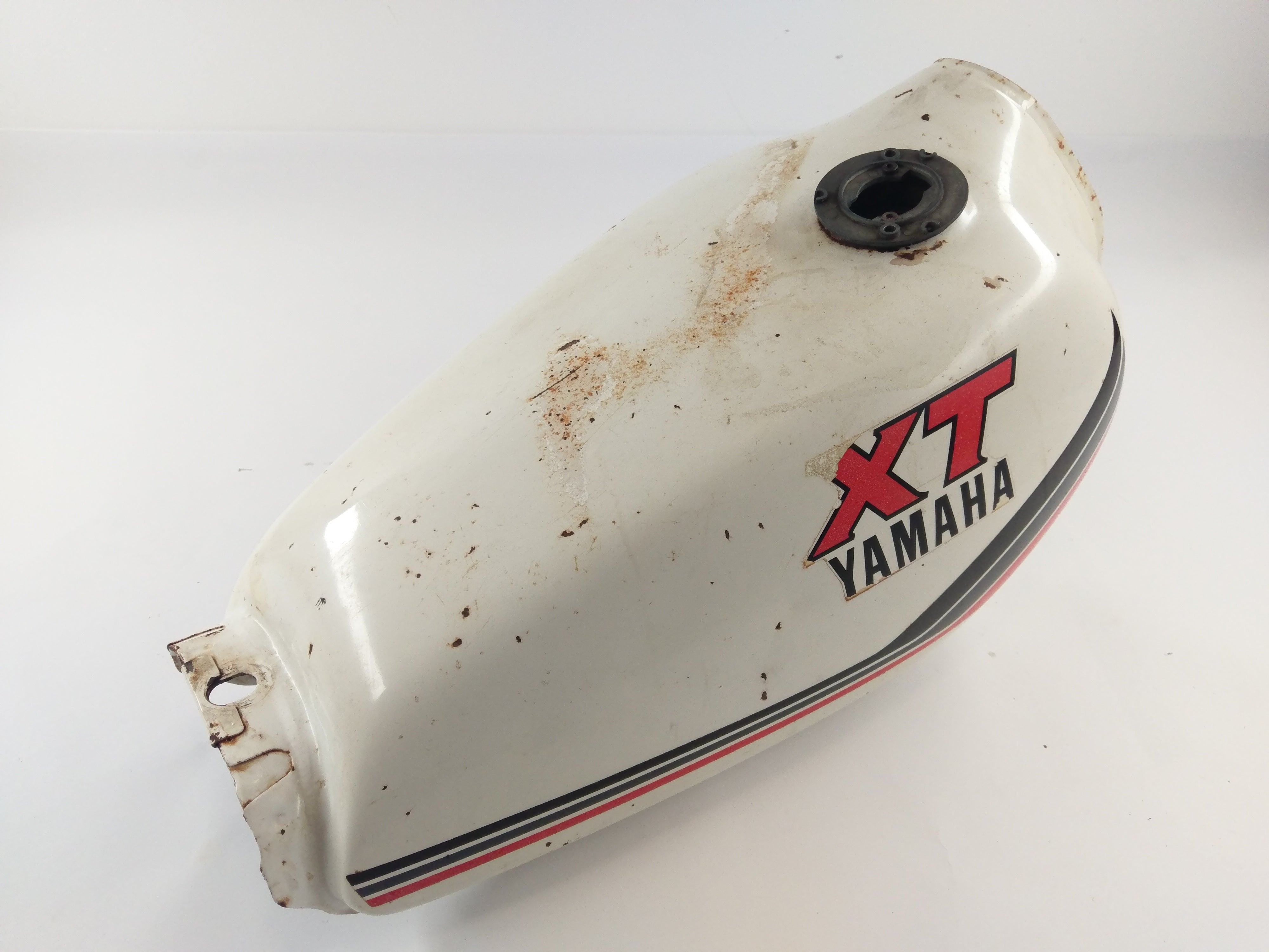 Yamaha XT 250 3Y3 [1987] - Tank Benzintank